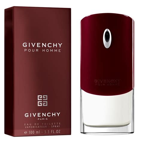 givenchy pour homme fragrantica|givenchy pour homme review.